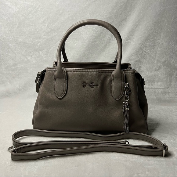 Jessica Simpson Hand/Crossbody Bag - Picture 6 of 10